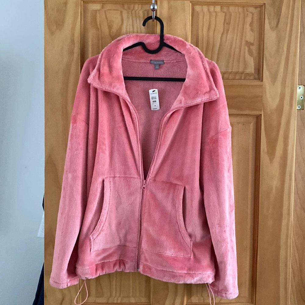 Talbots, jacket, size MEDIUM, new with tags.